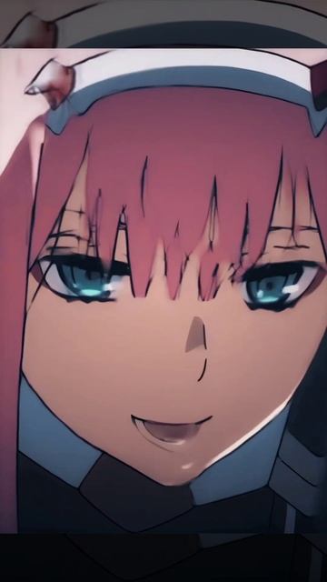 аниме: милый во франксе смотреть онлайн