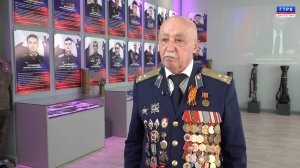 День защитника отечества. М. Алиджанов 22.02.26 г.