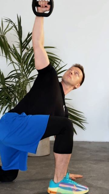 Комплекс упражнений с гантелями Ybell