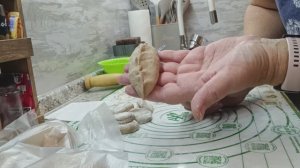 МАНТЫ ДЛЯ ДИАБЕТИКА