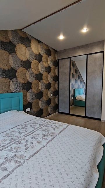 Продаю квартиру в Геленджике (60 кв.м.).mp4