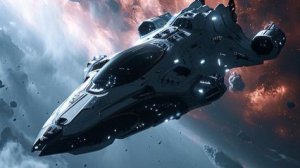 Книга 1 Боевая фантастика,фэнтези