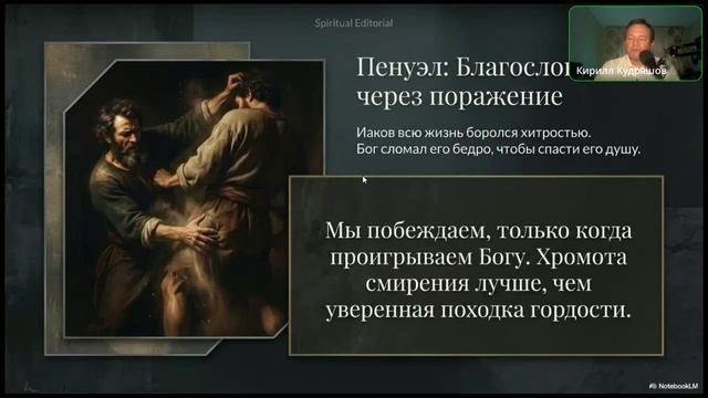 6.10.1 От контроля к доверию - 2 часть (трансляция)