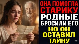 Жизненная история: Записка на могиле изменила всё 😢