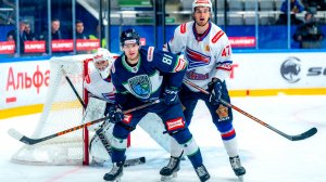 В борьбе за Кубок Шёлкового пути: «Югра» встретится с «Соколом»