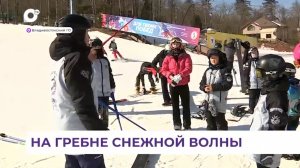 Без комментариев / Сноуборд / 24.02.26