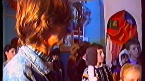 выставка Андрусенко Поспелиха 1993г