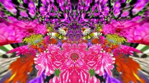 Футажи! Футаж Очаровательные фантастические пейзажи 4!