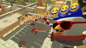 😂Смешные моменты из чикенган😂 #подпишись#чикен#ган#чг#вайбовый#петух.