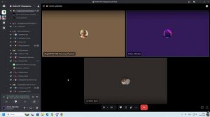 Беседа с 9-ой МРЭО