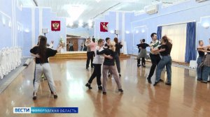 Подготовка к традиционному большому школьному выпускному балу началась в Череповце