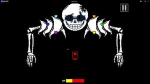 омега санс имба игра прошол все