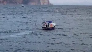 Море.море  Н. Бузаджи  (кавер)Werema54