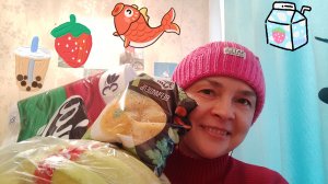 АСМР 🥗 Большая шуршательная распаковка продуктов 🥗 обиделась на мужа 😢