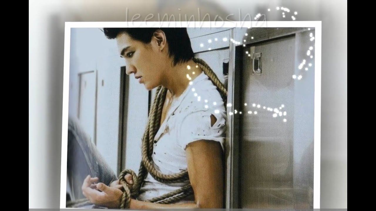 Ли Мин Хо  이민호 