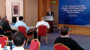 Участники СВО в Дагестане проходят специальную подготовку по программе развития «Доблесть гор»