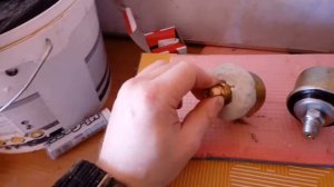 Улучшаем датчик давления масла ДВС УАЗ