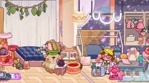 Room Tour в Avatar World🩷