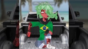 Ну это типо колаб (спраут которыц на фоне), но он ток в лайке🤓🤓😭😭