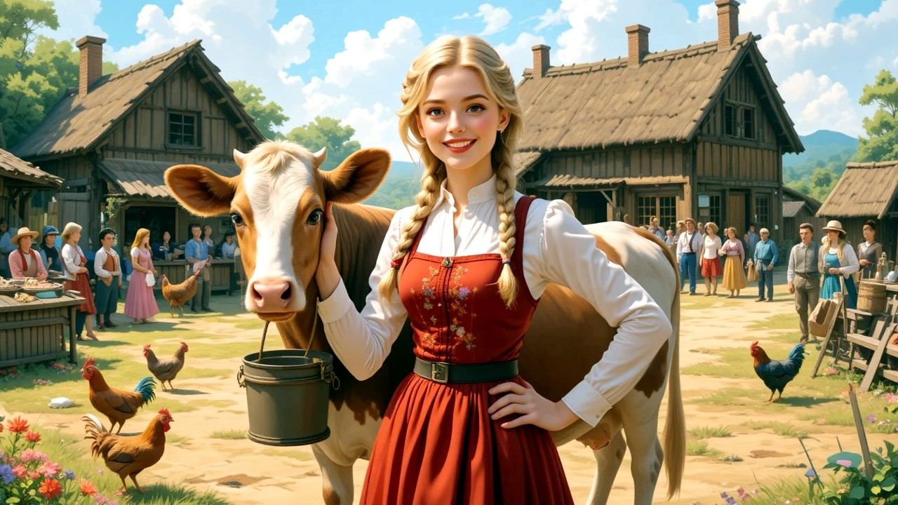 БЫТОВОЕ ФЭНТЕЗИ ДРУГОЙ ПУТЬ К СЧАСТЬЮ ✨ АУДИОКНИГА ПОЛНОСТЬЮ смотреть онлайн