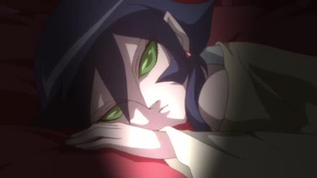 [BGI] Fabia Sheen (AMV) - AMARANTHE - AMARANTHINE