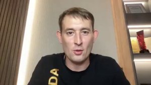 Встреча с первым амбассадором ассоциации WHIEDA  чеком 1 компании Андреем Бобрышевым