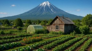 2. Дальневосточный гектар. Часть III. ГРАДОСТРОИТЕЛЬНЫЙ ПЛАН