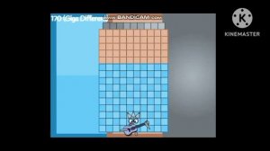 uncannyblocks band capullaly different 1-300 (это не я сделал)