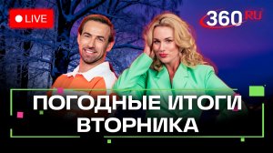 Снежный циклон «Алина». Хороводы в снегу и царская карета. Погода на 24 февраля. Метеострим