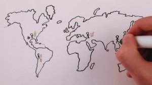 История нашей Планеты