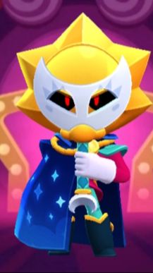 НОВЫЙ БРАВЛЕР СИРИУС