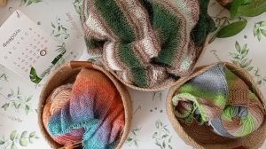 Шальной СП "Календарь".  Отчет за февраль.