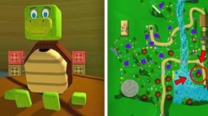 проходим черепаха град