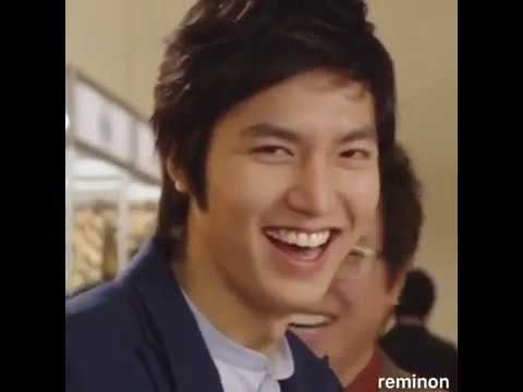 Lee Min Ho "Personal Taste " Making cr.reminon_reminon смотреть онлайн