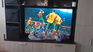 реклама матч ТВ ЧМ 2026