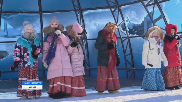 ГУЛЯЙ, НАРОД, МАСЛЕНИЦА У ВОРОТ смотреть онлайн
