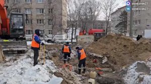 Дело возбуждено после массового отключения отопления в Хабаровском крае