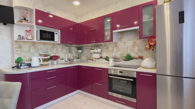 Продаётся квартира в г.Екатеринбург, ул. Кунарская, 34 смотреть онлайн