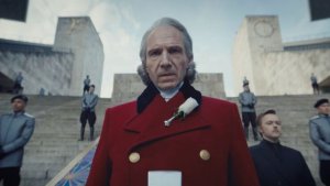 Вуди Харрельсона в трейлере «Голодные игры: Рассвет Жатвы»