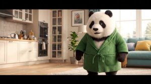Двойная проблема или двойная радость? 🐼🐼