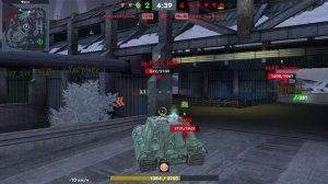 остались 2 vs 4 с соклановцем и затащили