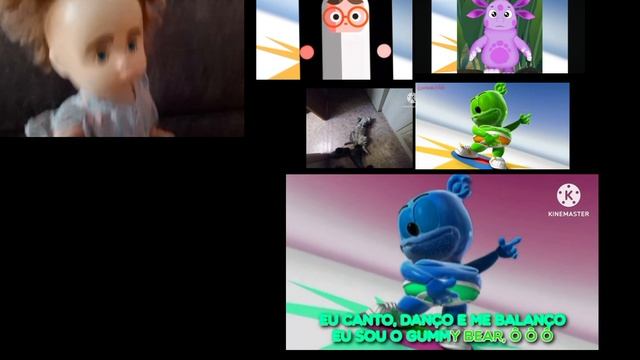 gummy bear 7 смотреть онлайн