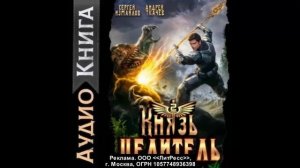 Князь Целитель 2