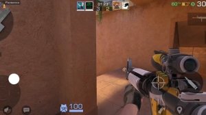 опять играл с другом но в союзники