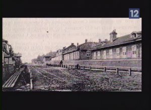 Череповец. Исторические хроники: 1865 - 1870