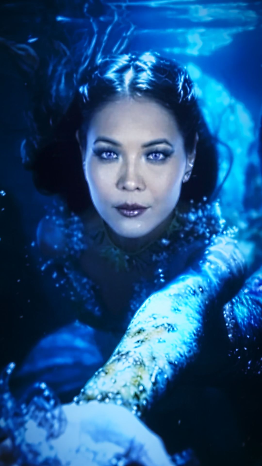 Новый трек! #ЯСирена #Yamila #shorts #сирена #siren #darkpop #атмосферно #музыка