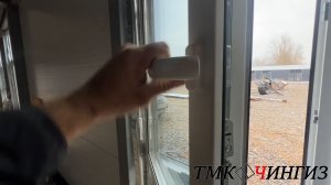 Ручка тяжело крутиться, сложный ход фурнитуры | Ремонт окон в Уфе