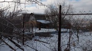 Подготовка к весне на даче. Масленица, пеку блины.