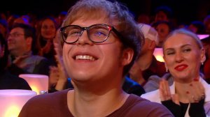 Comedy Club, 20 сезон, 21 выпуск