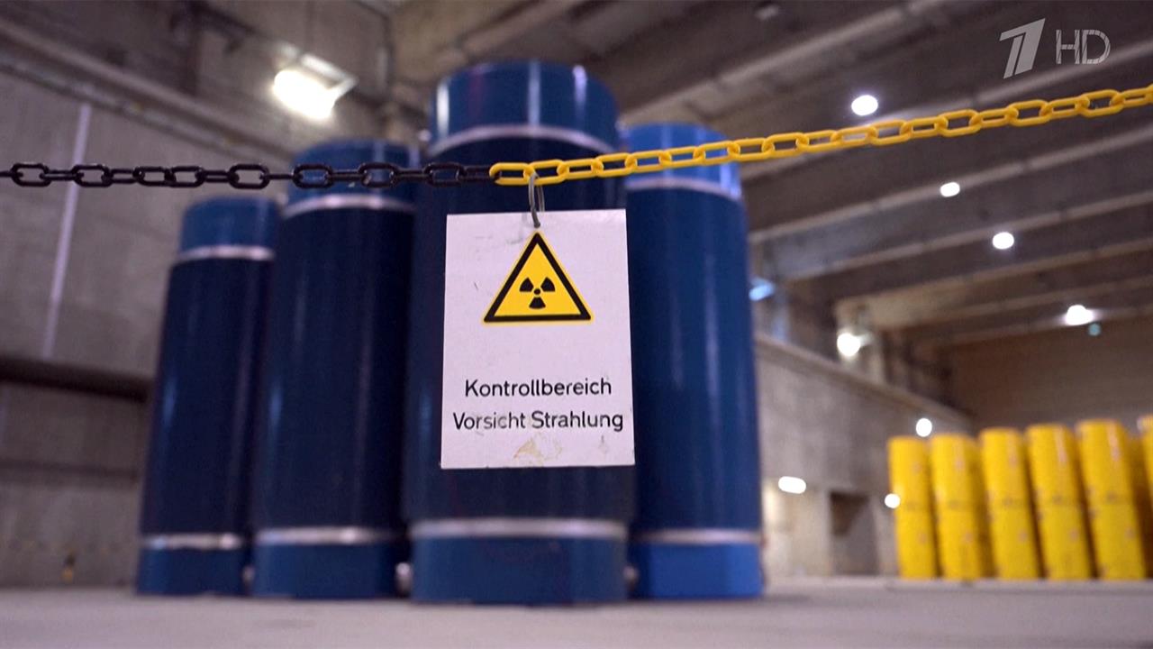 Опасно, безответственно, противоправно: постпред РФ при ООН о планах снабдить Киев ядерным оружием. смотреть онлайн